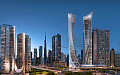 1 Bedroom Apartment in Aykon City, Business Bay - Dubai, 699 sqft, id 849 - image 2