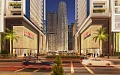 3 Bedrooms Villa in Viewz Residence, JLT - Jumeirah Lake Towers - Dubai, 1 552 sqft, id 1427 - image 5