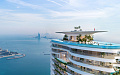 4 Bedrooms Apartment in Como Residences, Palm Jumeirah - Dubai, 9 297 sqft, id 998 - image 3