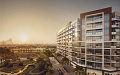 Studio Apartment in Azizi Beach Oasis, Dubai Studio City - Dubai, 323 sqft, id 1405 - image 4