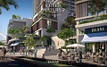 2 Bedrooms Apartment in Creek Waters 2, Dubai Creek Harbour - Dubai, 1 120 sqft, id 1042 - image 11