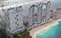 2 Bedrooms Apartment in DAMAC Bay 2, Dubai Harbour - Dubai, 1 123 sqft, id 970 - image 2