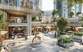 2 Bedrooms Apartment in DIFC Living, Dubai International Financial Centre - Dubai, 1 277 sqft, id 1352 - image 3