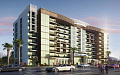 Studio Apartment in Pearl, Al Furjan - Dubai, 412 sqft, id 1358 - image 2