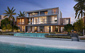 7 Bedrooms Villa in Coral Collection Villas, Palm Jebel Ali - Dubai, 11 222 sqft, id 1364 - image 2
