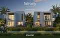 4 Bedrooms Villa in Fairway Villas 2, Dubai South - Dubai, 3 107 sqft, id 1049 - image 8