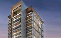 Studio Apartment in The Quayside, Business Bay - Dubai, 542 sqft, id 964 - image 2