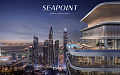 1 Bedroom Apartment in Seapoint, Emaar Beachfront - Dubai, 572 sqft, id 991 - image 3