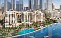 1 Bedroom Apartment in Savanna, Dubai Creek Harbour - Dubai, 615 sqft, id 975 - image 3