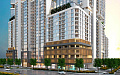 1 Bedroom Apartment in Crest Grande Sobha Hartland, MBR City - Dubai, 727 sqft, id 905 - image 4