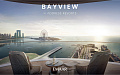 2 Bedrooms Apartment in Bayview by Address Resorts, Emaar Beachfront - Dubai, 1 165 sqft, id 1058 - image 10