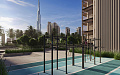 1 Bedroom Apartment in The EDGE, Business Bay - Dubai, 570 sqft, id 971 - image 6