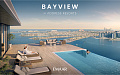 4 Bedrooms Apartment in Bayview by Address Resorts, Emaar Beachfront - Dubai, 2 464 sqft, id 1060 - image 6