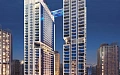 3 Bedrooms Villa in Viewz Residence, JLT - Jumeirah Lake Towers - Dubai, 1 552 sqft, id 1427 - image 2