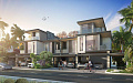 5 Bedrooms Townhouse in Morocco Damac Lagoons, Damac Lagoons - Dubai, 3 047 sqft, id 1118 - image 2