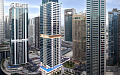 2 Bedrooms Apartment in MBL Royal, JLT - Jumeirah Lake Towers - Dubai, 1 460 sqft, id 1434 - image 2