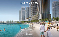 2 Bedrooms Apartment in Bayview by Address Resorts, Emaar Beachfront - Dubai, 1 165 sqft, id 1058 - image 4