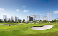 3 Bedrooms Apartment in Golf Grand, Dubai Hills Estate - Dubai, 1 770 sqft, id 958 - image 2