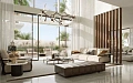 6 Bedrooms Villa in Beach Collection Villas, Palm Jebel Ali - Dubai, 7 316 sqft, id 1363 - image 4