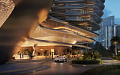 3 Bedrooms Apartment in Bugatti Residences, Business Bay - Dubai, 3 820 sqft, id 1051 - image 3