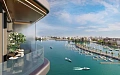 2 комнатная квартира в Nautica, Dubai Maritime City - Дубай, ОАЭ, 57 кв.м, id 1397 - фото 11