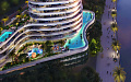 Studio Apartment in Canal Crown, Business Bay - Dubai, 401 sqft, id 1001 - image 6