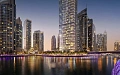1 Bedroom Apartment in Marina Shores, Dubai Marina - Dubai, 745 sqft, id 1466 - image 2