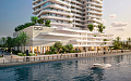 2 Bedrooms Apartment in DG1, Business Bay - Dubai, 1 140 sqft, id 948 - image 3
