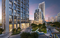 3 Bedrooms Apartment in Design Quarter, Dubai Design District - Dubai, 1 546 sqft, id 974 - image 4