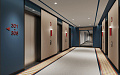 1 Bedroom Apartment in The EDGE, Business Bay - Dubai, 570 sqft, id 971 - image 12