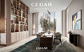 2 Bedrooms Apartment in Cedar, Dubai Creek Harbour - Dubai, 982 sqft, id 962 - image 7