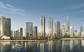 Studio Apartment in Peninsula Four The Plaza, Business Bay - Dubai, 833 sqft, id 857 - image 3
