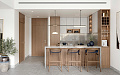Studio Apartment in The Crestmark, Business Bay - Dubai, 493 sqft, id 986 - image 6