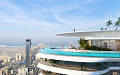 6 Bedrooms Penthouse in Como Residences, Palm Jumeirah - Dubai, 19 682 sqft, id 1000 - image 3