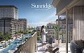 2 Bedrooms Apartment in Sunridge, Rashid Yachts and Marina - Dubai, 1 289 sqft, id 1068 - image 5