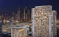 2 Bedrooms Apartment in Palace Beach Residence, Emaar Beachfront - Dubai, 1 194 sqft, id 1437 - image 2