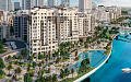 3 Bedrooms Apartment in Savanna, Dubai Creek Harbour - Dubai, 1 488 sqft, id 977 - image 2