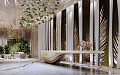 1 Bedroom Apartment in DAMAC Bay 2, Dubai Harbour - Dubai, 733 sqft, id 969 - image 24