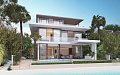 5 Bedrooms Villa in Beach Collection Villas, Palm Jebel Ali - Dubai, 8 321 sqft, id 1362 - image 16