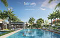 4 Bedrooms Villa in Fairway Villas 2, Dubai South - Dubai, 3 107 sqft, id 1049 - image 9