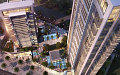 2 Bedrooms Apartment in Blvd Crescent, Downtown Dubai - Dubai, 1 737 sqft, id 867 - image 3