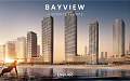 4 Bedrooms Apartment in Bayview by Address Resorts, Emaar Beachfront - Dubai, 2 464 sqft, id 1060 - image 14