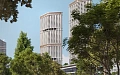 1 Bedroom Apartment in 340 Riverside Crescent, Sobha Hartland - Dubai, 871 sqft, id 1385 - image 10