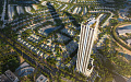 2 Bedrooms Apartment in Verde, JLT - Jumeirah Lake Towers - Dubai, 1 017 sqft, id 979 - image 8