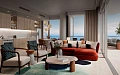 1 Bedroom Apartment in Address Residences The Bay, Emaar Beachfront - Dubai, 840 sqft, id 1455 - image 7