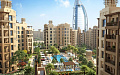 2 комнатная квартира в Asayel, Madinat Jumeirah Living - Дубай, ОАЭ, 76 кв.м, id 1089 - фото 2