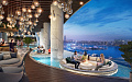 2 Bedrooms Apartment in DAMAC Bay 2, Dubai Harbour - Dubai, 1 123 sqft, id 970 - image 30