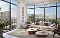 1 Bedroom Apartment in Parkside Views, Dubai Hills Estate - Dubai, 693 sqft, id 1447 - image 6