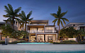5 Bedrooms Villa in Beach Collection Villas, Palm Jebel Ali - Dubai, 8 321 sqft, id 1362 - image 10