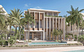 5 Bedrooms Villa in Beach Collection Villas, Palm Jebel Ali - Dubai, 8 321 sqft, id 1362 - image 22